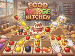 Jwèt Food Merge Kitchen
