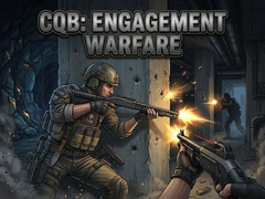 Jwèt CQB : Engagement Warfare