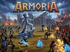 Jwèt Armoria