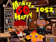 Jwèt Monkey Go Happy Stage 1052