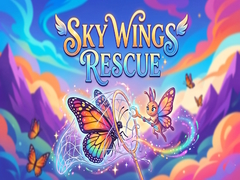 Jwèt Sky Wings Rescue