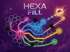 Jwèt HexaFill