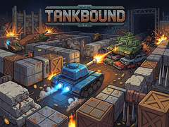 Jwèt Tank Bound