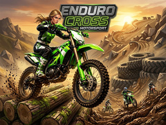Jwèt Enduro Cross Motorsport