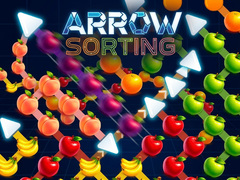 Jwèt Arrow Sorting