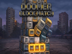 Jwèt Doomer Block Match