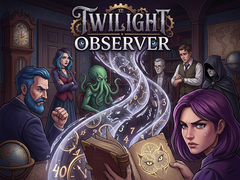 Jwèt Twilight Observer