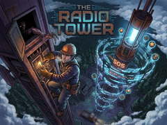 Jwèt The Radio Tower