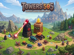 Jwèt Towers 505