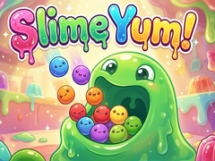 Jwèt Slime Yum!