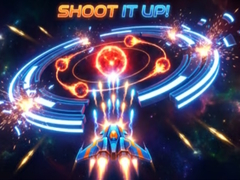 Jwèt Shoot It Up!