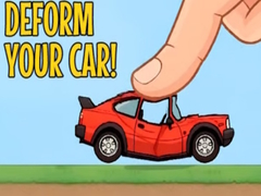 Jwèt Deform Your Car!