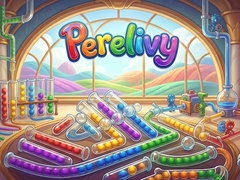 Jwèt Perelivy