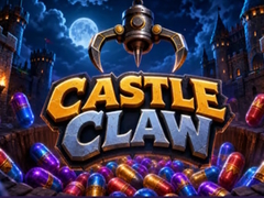 Jwèt Castle Claw