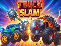 Jwèt Truck Slam