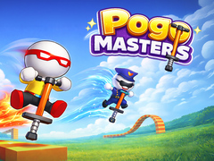 Jwèt Pogo Masters