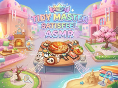 Jwèt Tidy Master - Satisfeel ASMR