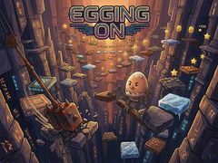 Jwèt Egging On