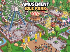 Jwèt Amusement Idle Park 