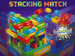 Jwèt Stacking Match