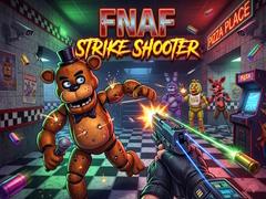 Jwèt FNAF Strike Shooter