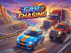 Jwèt Car Chasing