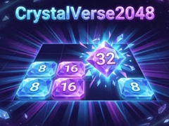 Jwèt CrystalVerse2048
