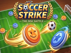 Jwèt Soccer Strike