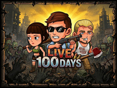Jwèt Live 100 Days