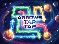 Jwèt Arrows Tap Tap