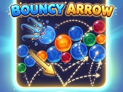Jwèt Bouncy Arrow
