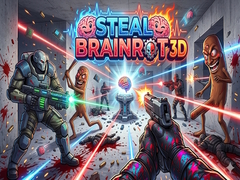 Jwèt Steal Brainrot 3D