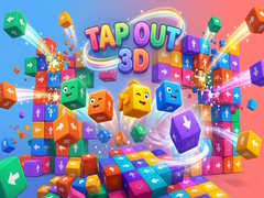 Jwèt Tap Out 3D