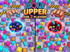 Jwèt Hole Upper For 2 Players