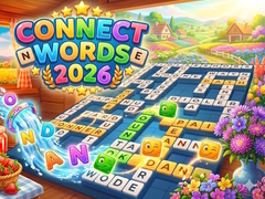 Jwèt Connect Words 2026