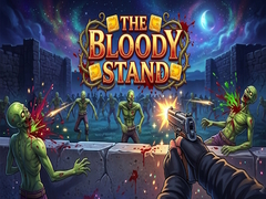Jwèt The Bloody Stand