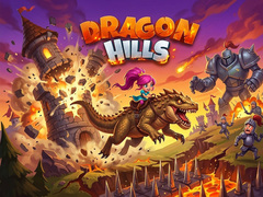 Jwèt Dragon Hills