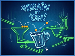 Jwèt Brain It On! 