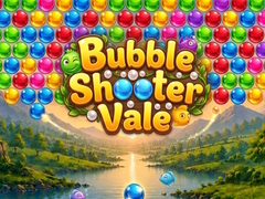 Jwèt Bubble Shooter Vale