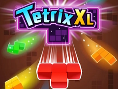 Jwèt Tetrix XL