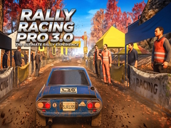 Jwèt Rally Racing Pro 3.0 
