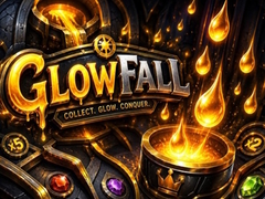 Jwèt Glow Fall
