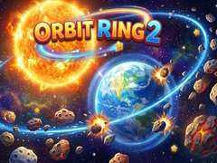Jwèt Orbit Ring 2