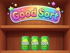Jwèt Good Sort