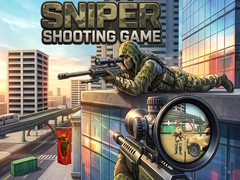 Jwèt Sniper Shooting Game