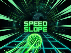 Jwèt Speed Slope