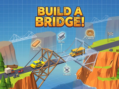 Jwèt Build a Bridge!