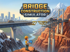 Jwèt Bridge Construction Simulator