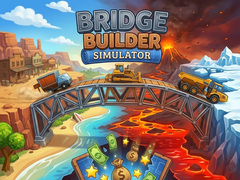 Jwèt Bridge Builder Simulator