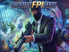 Jwèt Robbery FPI bank